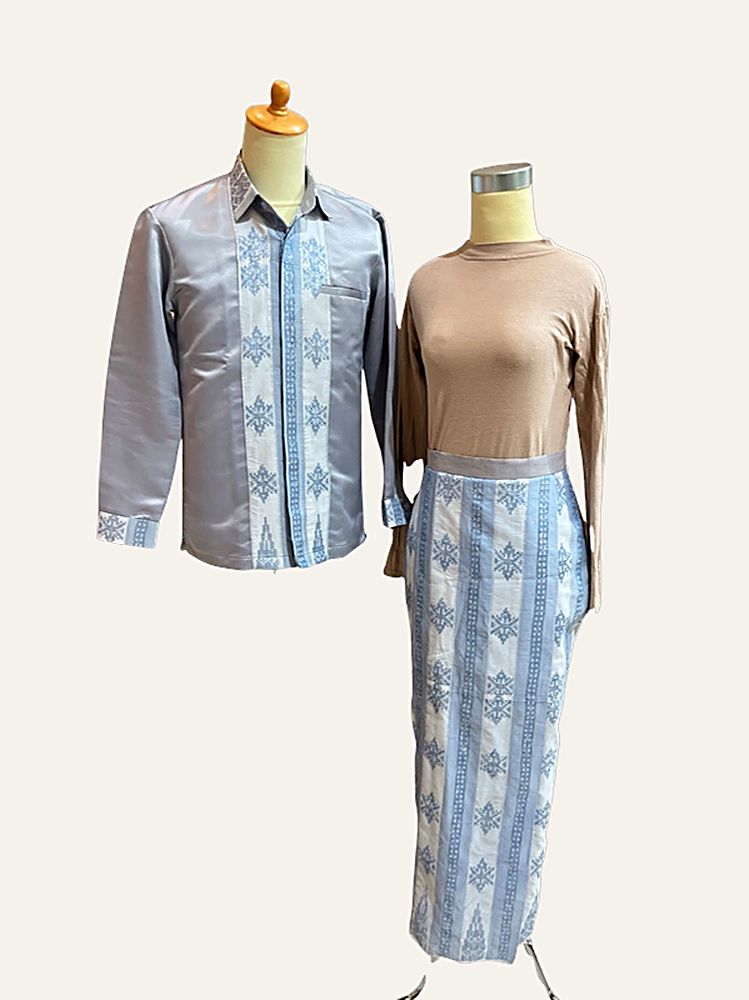 Set Couple Sutra AB8
