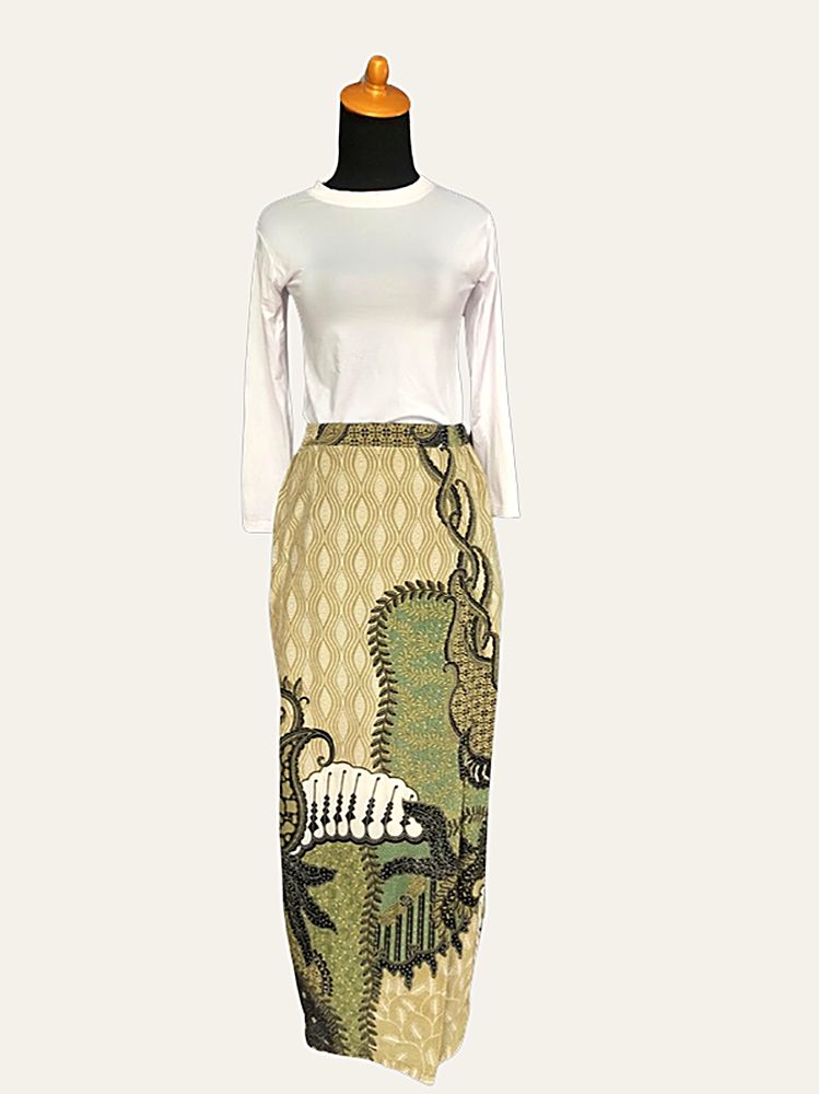 Batik Rok HC
